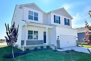 199 Beaman Gates Dr SW, Granville, OH 43023 - Photo 2