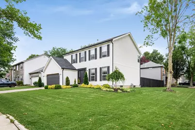 2550 Breathstone Drive, Powell, OH 43065 - Photo 4