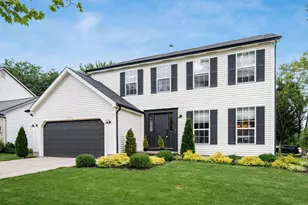 2550 Breathstone Dr, Powell, OH 43065 - Photo 2