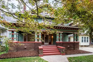 226 E Cassilly St, Springfield, OH 45503 - Photo 4