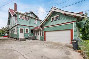 226 E Cassilly St, Springfield, OH 45503 - Photo 64