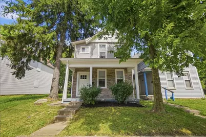 516 Miller Avenue, Columbus, OH 43205 - Photo 1