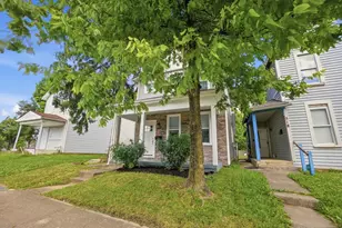 516 Miller Ave, Columbus, OH 43205 - Photo 4