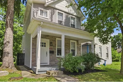 516 Miller Avenue, Columbus, OH 43205 - Photo 2