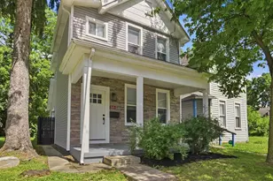 516 Miller Ave, Columbus, OH 43205 - Photo 2