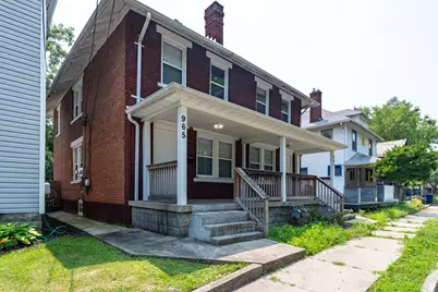 963 - 965 E Rich Street, Columbus, OH 43205 - Photo 1