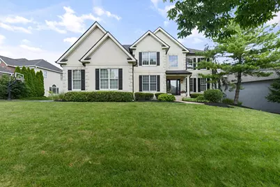 8347 Amberleigh Way, Dublin, OH 43017 - Photo 2