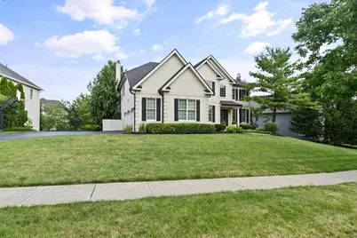 8347 Amberleigh Way, Dublin, OH 43017 - Photo 4