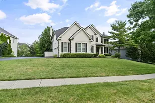8347 Amberleigh Way, Dublin, OH 43017 - Photo 4