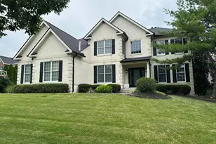 8347 Amberleigh Way, Dublin, OH 43017 - Photo 1