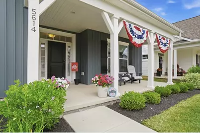 5614 Jessica Lane W, Powell, OH 43065 - Photo 2