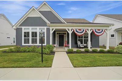 5614 Jessica Lane W, Powell, OH 43065 - Photo 1
