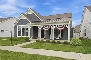 5614 Jessica Ln W, Powell, OH 43065 - Photo 6