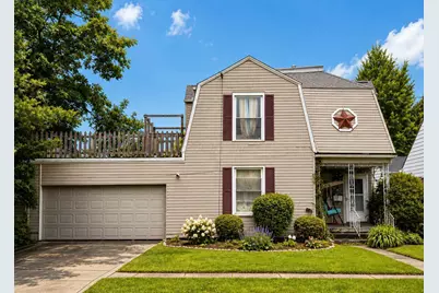 557 Summit Street, Marion, OH 43302 - Photo 1
