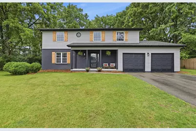406 Worman Drive, Columbus, OH 43230 - Photo 1