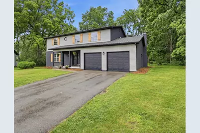 406 Worman Drive, Columbus, OH 43230 - Photo 2