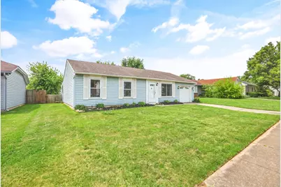 2631 Millrace Drive, Columbus, OH 43207 - Photo 2