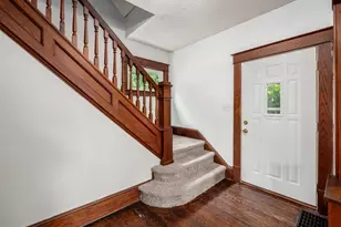 118 E Burgess St, Mount Vernon, OH 43050 - Photo 1
