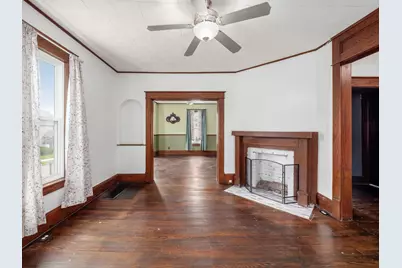 118 E Burgess Street, Mount Vernon, OH 43050 - Photo 4