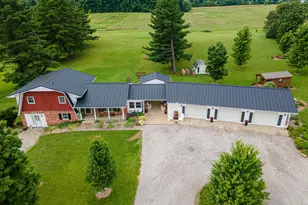 4102 Township Rd 99, Mount Gilead, OH 43338 - Photo 1