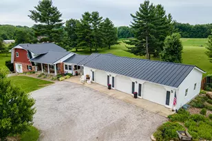 4102 Township Rd 99, Mount Gilead, OH 43338 - Photo 4