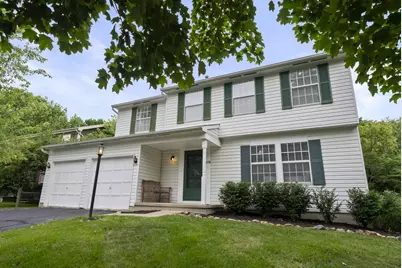 408 Woodbrie Court, Columbus, OH 43230 - Photo 2