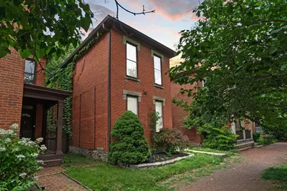 338 W 1st Avenue, Columbus, OH 43201 - Photo 2