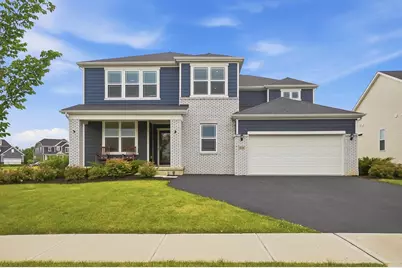 1024 Mill Stone Drive, Sunbury, OH 43074 - Photo 1
