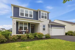 1024 Mill Stone Dr, Sunbury, OH 43074 - Photo 2
