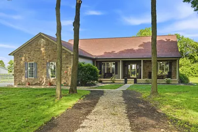 15050 Croton Road, Centerburg, OH 43011 - Photo 2