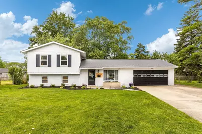 3516 Farley Drive, Hilliard, OH 43026 - Photo 2