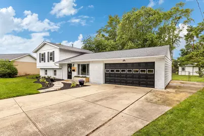 3516 Farley Drive, Hilliard, OH 43026 - Photo 1