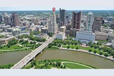 50 W Broad Street #3602, Columbus, OH 43215 - Photo 46