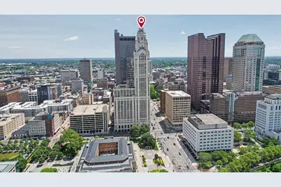 50 W Broad Street #3602, Columbus, OH 43215 - Photo 44