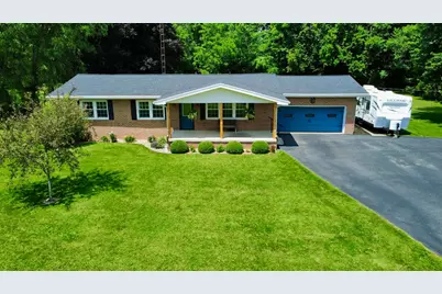1584 Nevada Wynford Road, Bucyrus, OH 44820 - Photo 46