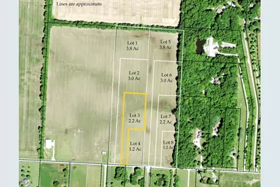 2036 Ford Road #Tract 3, Delaware, OH 43015 - Photo 1