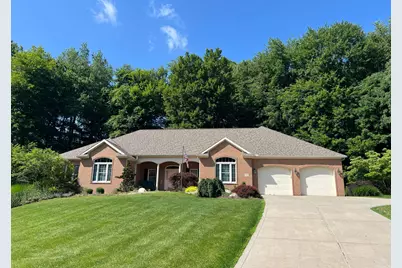 913 Howell Drive, Newark, OH 43055 - Photo 4