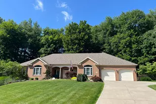 913 Howell Dr, Newark, OH 43055 - Photo 4