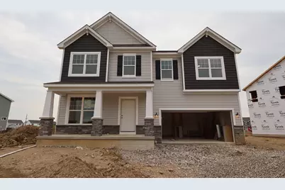 1064 Saddle Tank Drive, Plain City, OH 43064 - Photo 1