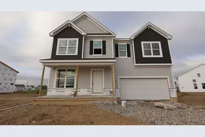 1064 Saddle Tank Drive, Plain City, OH 43064 - Photo 1
