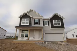 1064 Saddle Tank Dr, Plain City, OH 43064 - Photo 1