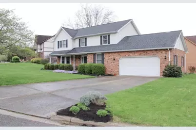 481 Cambridge Lane, Lancaster, OH 43130 - Photo 2