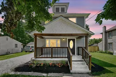 497 Smith Street, Marion, OH 43302 - Photo 1