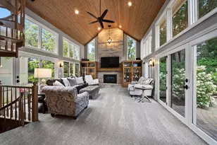 930 Retreat Ln, Powell, OH 43065 - Photo 14
