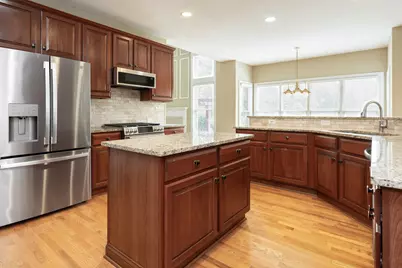 5816 Heritage Lakes Drive, Hilliard, OH 43026 - Photo 12
