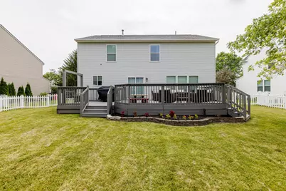 4917 Adwell Loop, Grove City, OH 43123 - Photo 42