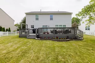 4917 Adwell Loop, Grove City, OH 43123 - Photo 42