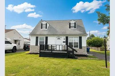 2246 W Mound Street, Columbus, OH 43223 - Photo 2