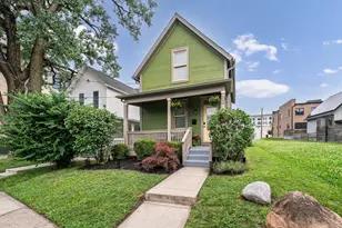 242 E 4th Ave, Columbus, OH 43201 - Photo 2
