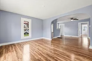 521 E Burgess St, Mount Vernon, OH 43050 - Photo 4